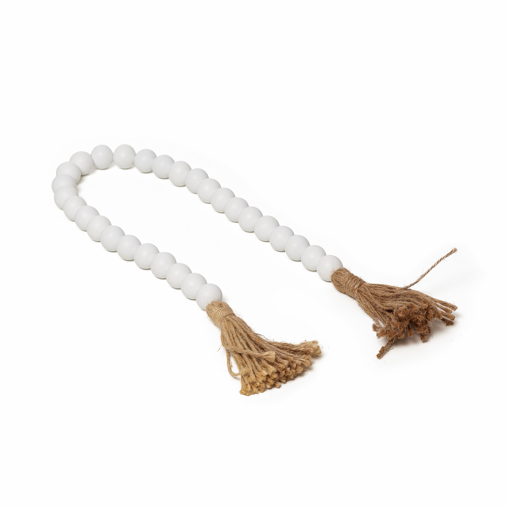 שרשרת חרוזים בוהו ארוכה – צבעים לבחירה