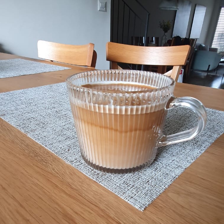 מאג זכוכית RETRO LEAF מאג זכוכית RETRO LEAF