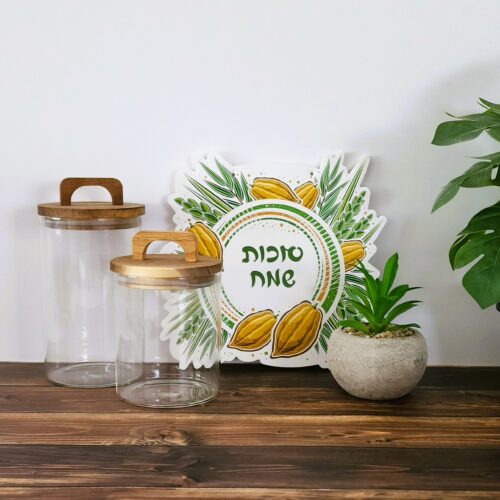 סט סוכות FESTA