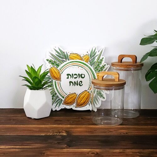 סט סוכות FESTA