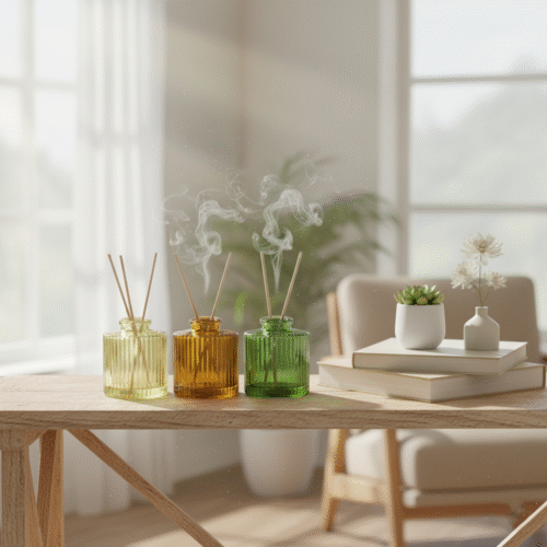 ואזה זכוכית דגם Charm מיני