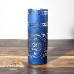 קופסת גפרורים מעוצבת לחנוכה