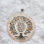 ברכת הבית דגם "עץ הברכות"
