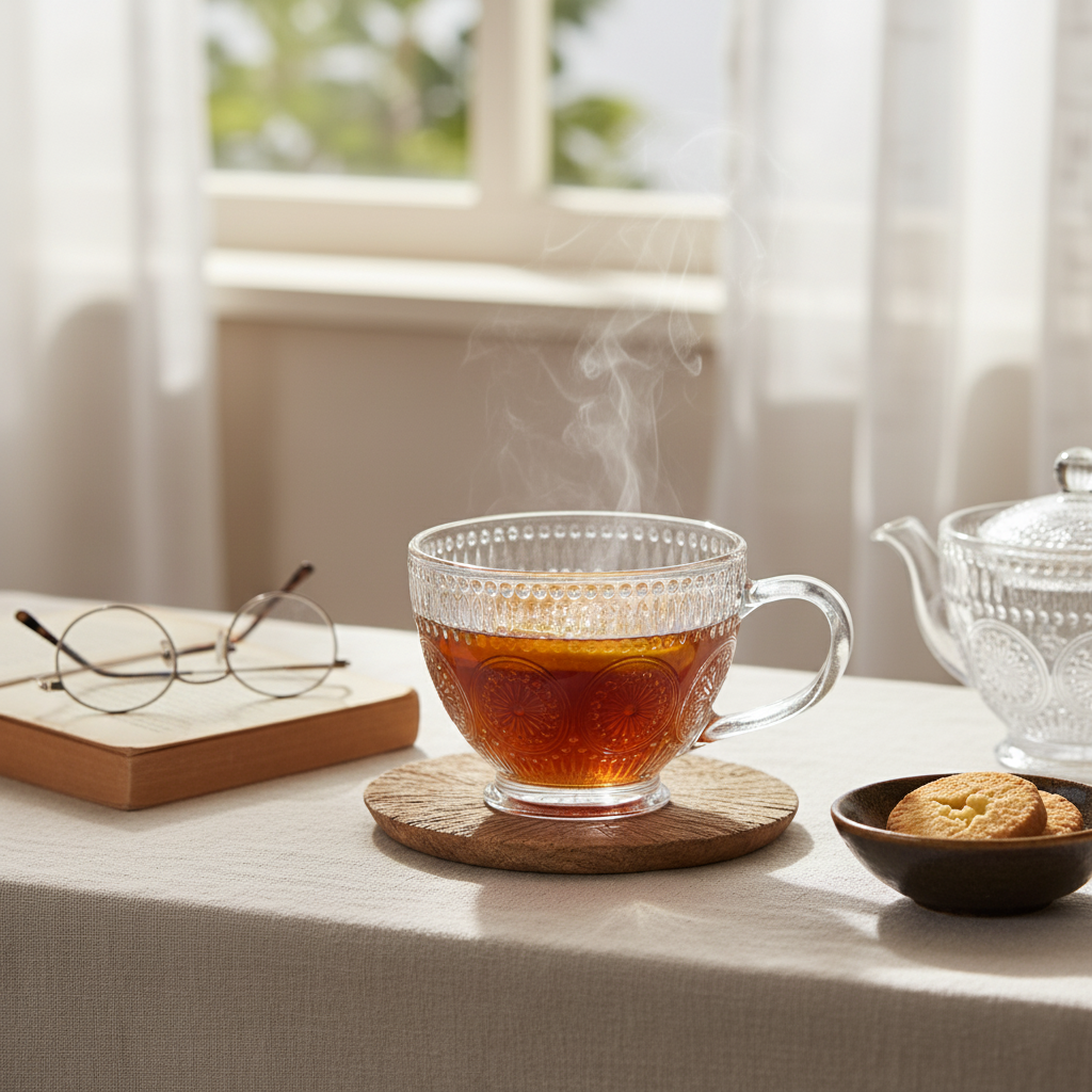 מאג זכוכית SOLIS מאג זכוכית SOLIS