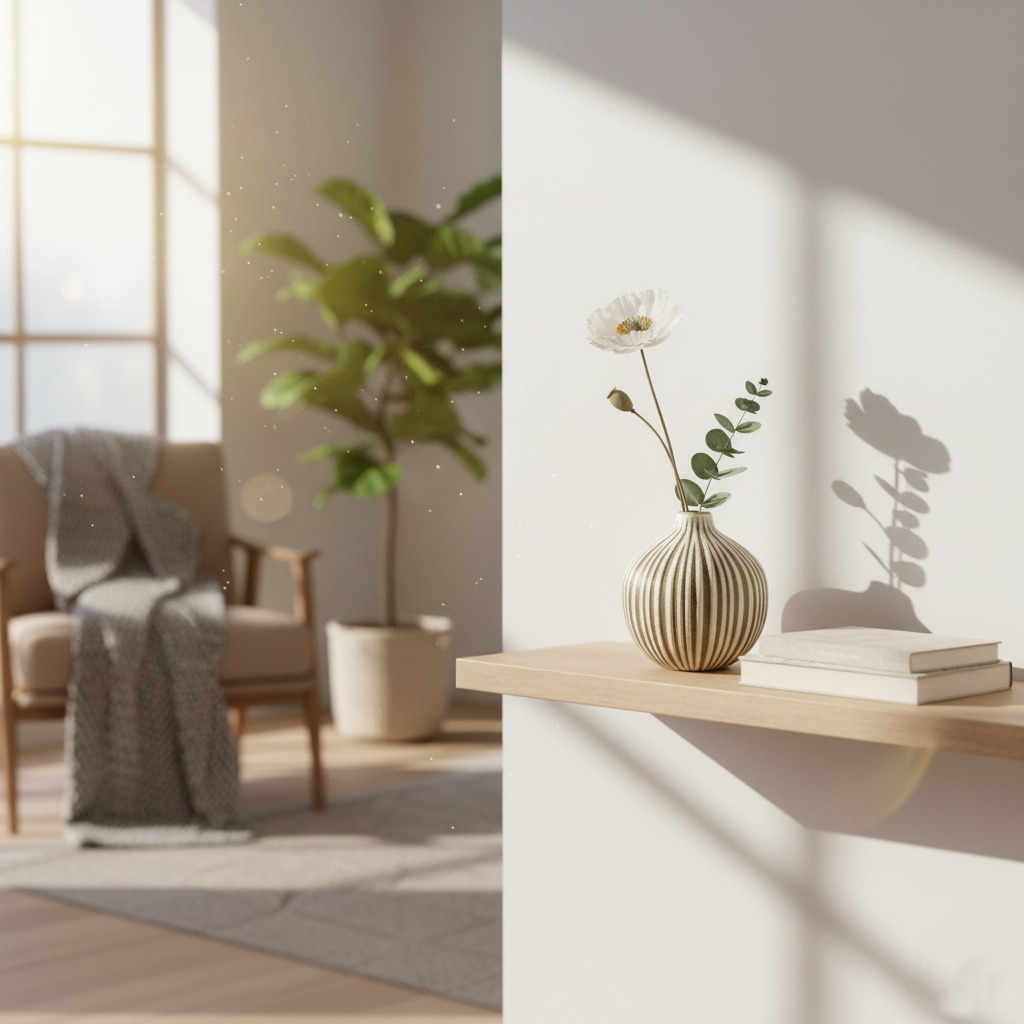 אגרטל כדור קרמיקה ספארי