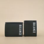 סט מעוצב לאמבטיה BALANCE DUO