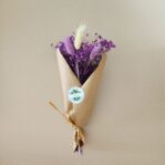 מיני זר PURPLE TOUCH