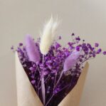 מיני זר PURPLE TOUCH