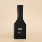 מעמד לכף SPICE & SPOON קרמיקה שחורה