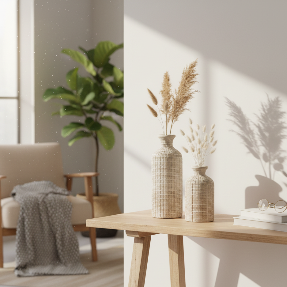 אגרטל בטון דגם GRID