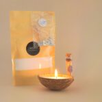 ערכת נרות ביתית CocoLight