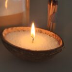 ערכת נרות CocoLight