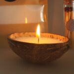 ערכת נרות CocoLight